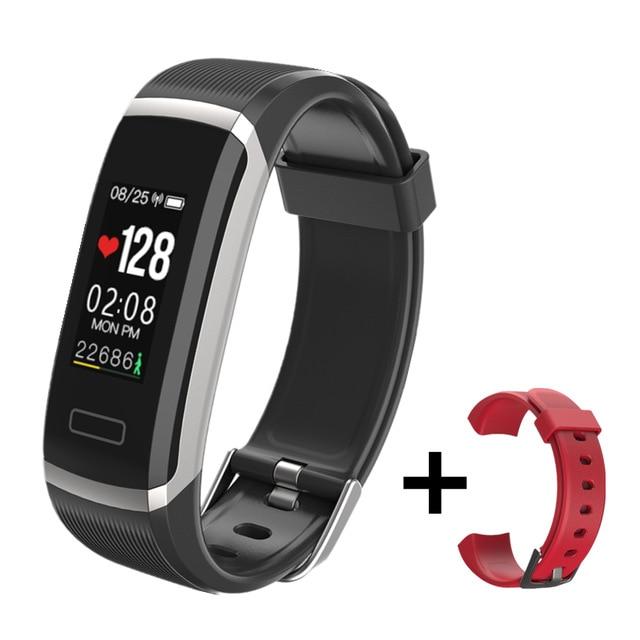 Heart Rate Monitor Fitness Tracker Heart Rate Monitor Fitness Tracker